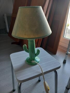 lampe de chevet