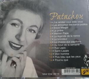 CD Patachou