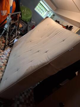 matelas double