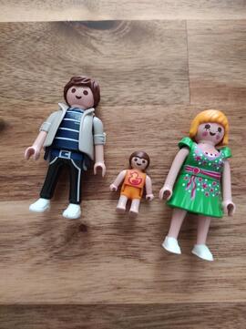 personnages playmobil