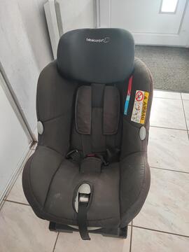 siège auto isofix