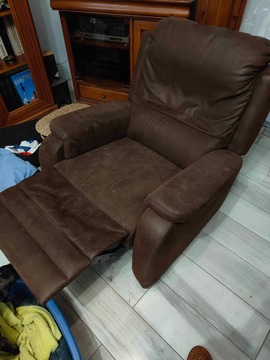 fauteuil relax