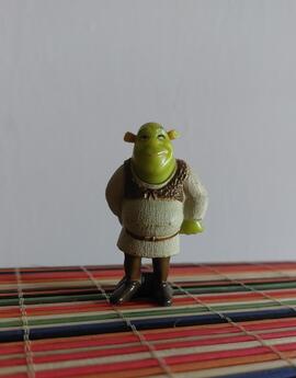 Figurine Shrek
