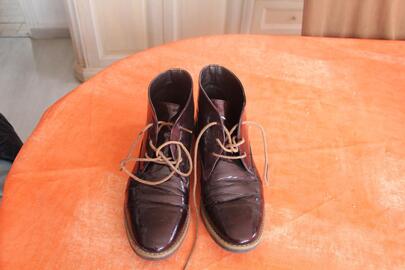 chaussures, montantes,femme 41