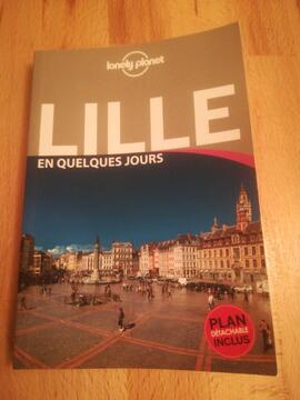 Guide Lille