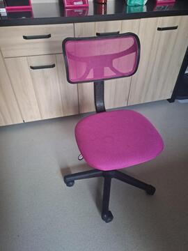 chaise bureau enfant