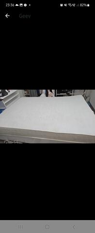 matelas 140×190