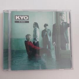 CD KYO le chemin