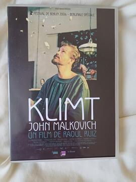 DVD Klimt