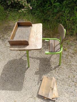 bureau enfant