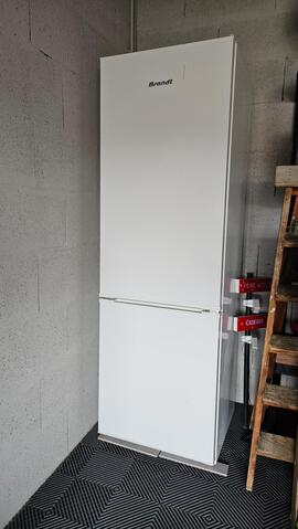 réfrigérateur congélateur