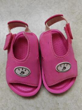 Sandales bébé