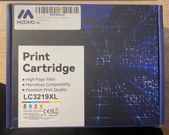 Cartouches d'encre LC3219XL - Pour imprimantes Brother