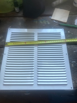 grille ventilation