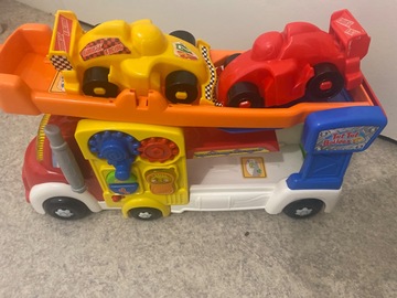 camion pour enfant