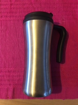 Gourde thermos