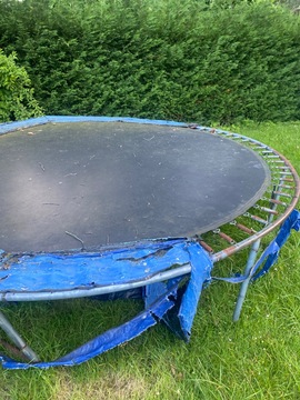 grand trampoline