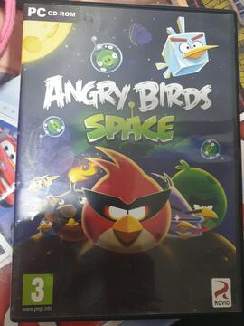 jeux PC angry birds