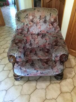 Fauteuil