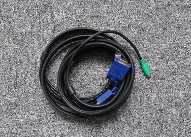 Câble KVM PS/2 #9
