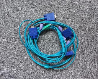Câble KVM PS/2 #11