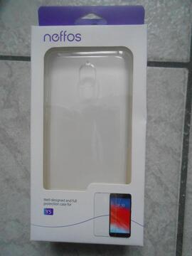 coque pour smartphone Neffos Y 5