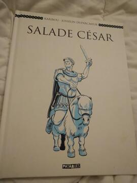 BD Salade César