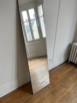 miroirs (x2)