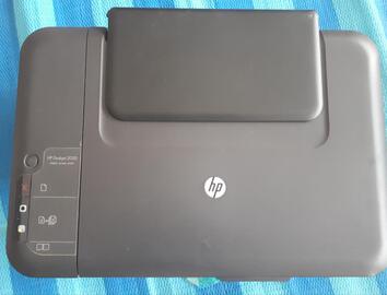 Imprimante HP Desjket 2050
