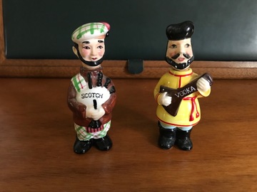 figurines décoratives