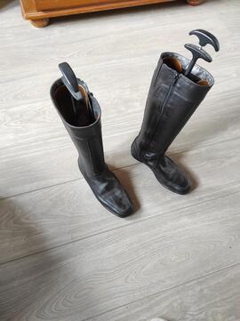 Bottes taille 4 (37)