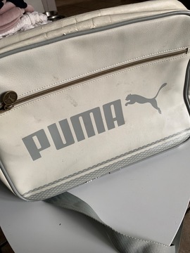 sac bandoulière Puma