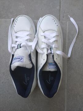 Chaussures de tennis Inésis T43