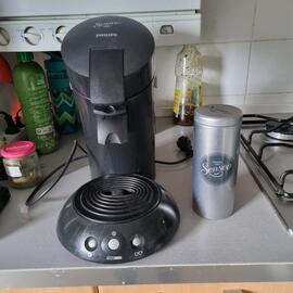 Machine à café Senseo