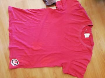 tee shirt taille S