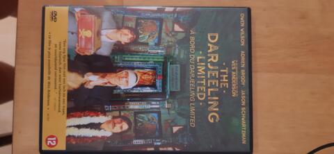 DV The darjeeling limited