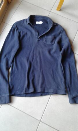 Polo ML Homme taille S/M