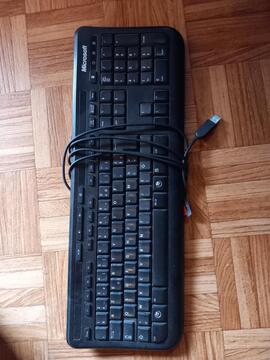 clavier azerty fillaire