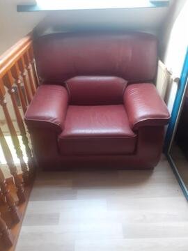 fauteuil