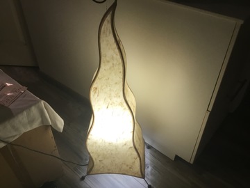 lampe chevet