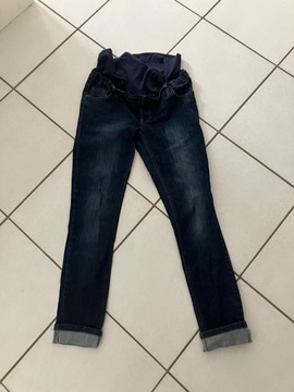 jeans et shorts grossesse