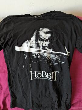 t shirt the hobbit