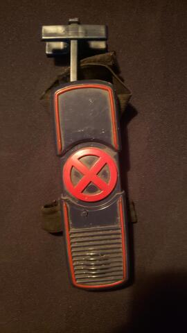 Griffe Wolverine (Marvel X-men) jouet