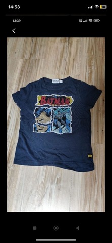 T shirt ( Batman )