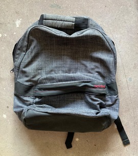 sac à dos