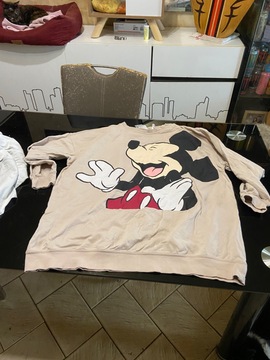 Sweat « Mickey » ( Disney by H&M )