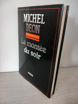 Roman " Michel Deon "