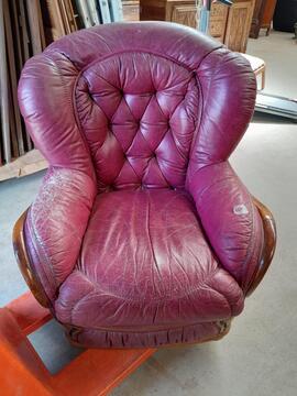 Fauteuil