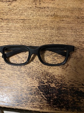 lunette déguisement sans verre
