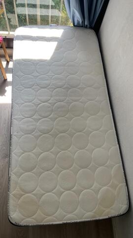 matelas